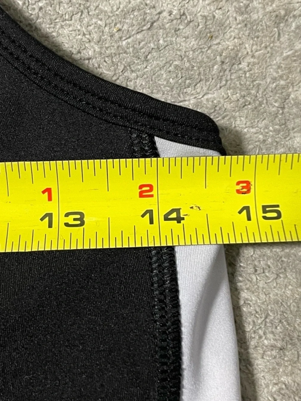 GOTTEX Crop Top